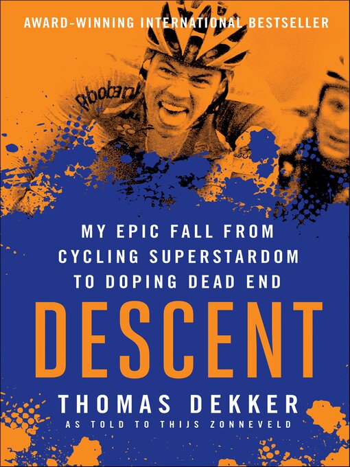 Title details for Descent by Thomas Dekker - Available
